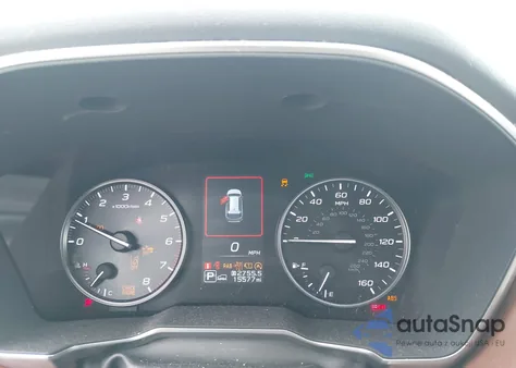 2023 Subaru Outback Touring from USA, damaged, VIN 4S4BTAPCXP3185619